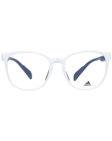 Adidas Men's White Optical Frames - One Size